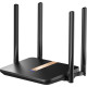 Маршрутизатор Cudy LT500D, AC1200 Wi-Fi Mesh 4G LTE Cat4 Router