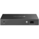 Мультисервісний маршрутизатор TP-Link ER7206 2xGE LAN 1xGE WAN 2xGE LAN 1xSFP VPN Omada