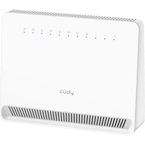 Маршрутизатор Cudy LT700E, AC1200 Wi-Fi 4G LTE-Cat6 Gigabit Router