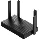 Маршрутизатор Cudy WR1500, AX1500 Gigabit Wi-Fi 6, 2.4GHz, 4x10/100/1000Mbps, WPA3, 4x5dBi fixed ant