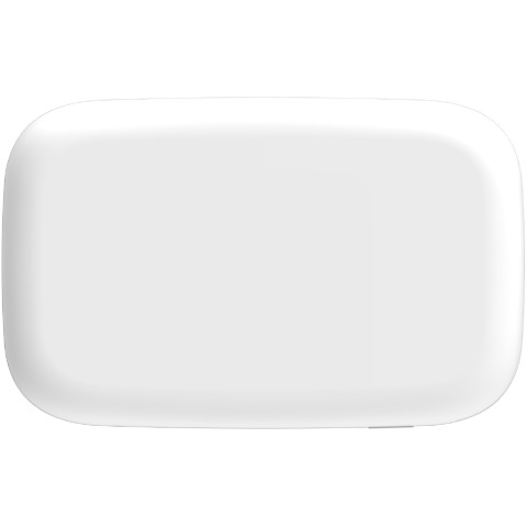 Маршрутизатор мобільний WIFI роутер ERGO M126 (cat4) 3G/4G Wi-Fi 6 Mobile Router (білий)