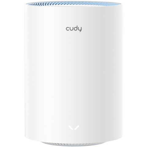 Система WiFi Cudy M1200(3-pack), AC1200 Wi-Fi Mesh Solution