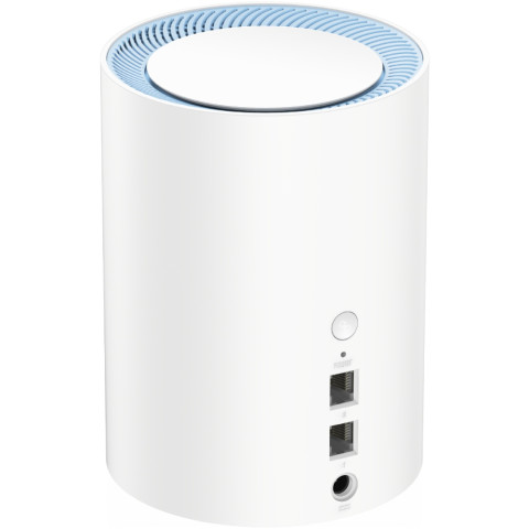 Система WiFi Cudy M1200(3-pack), AC1200 Wi-Fi Mesh Solution