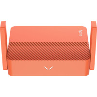 Маршрутизатор Cudy TR1200, AC1200 Wi-Fi Mesh Router w USB, 2×10/100Mbps RJ45, USB Type-C power in.
