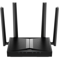 Маршрутизатор Cudy WR3600, BE3600 Gigabit Wi-Fi 7 Router