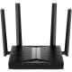 Маршрутизатор Cudy WR3600, BE3600 Gigabit Wi-Fi 7 Router