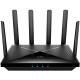 Маршрутизатор Cudy LT700, AC1200 Wi-Fi 4G LTE-Cat6 Dual Sim Gigabit Router