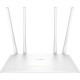 Маршрутизатор Cudy WR300S, Wi-Fi, 802.11b/g/n, 300Mbps 2.4GHz, 5×10/100Mbps, 4×5dBi an, WiFi, IPv6