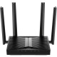Маршрутизатор Cudy WR3600H, BE3600 2.5G Wi-Fi 7 Router