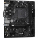 ASRock B550M-HDV (AM4/B550, 2*DDR4, PCIex16, DVI/HDMI/VGA, 4xSATA, M.2, GLan, 7.1ch, mATX)
