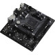 ASRock B550M-HDV (AM4/B550, 2*DDR4, PCIex16, DVI/HDMI/VGA, 4xSATA, M.2, GLan, 7.1ch, mATX)