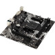 ASRock B450M-HDV R4.0 (AM4/B450, 2*DDR4, PCIex16, DVI-D/HDMI/VGA, 4xSATA, M.2, GLan, 8ch, mATX)