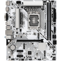 ASRock B760M-HDV/M.2 (1700/B760, 2*DDR5, 1xPCIex16, 4xSATA, 2xM.2, 2.5GLan, 7.1ch, mATX)
