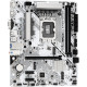 ASRock B760M-HDV/M.2 (1700/B760, 2*DDR5, 1xPCIex16, 4xSATA, 2xM.2, 2.5GLan, 7.1ch, mATX)