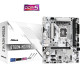 ASRock B760M-HDV/M.2 (1700/B760, 2*DDR5, 1xPCIex16, 4xSATA, 2xM.2, 2.5GLan, 7.1ch, mATX)