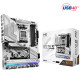 ASRock X870 PRO RS (AM5/X870, 4*DDR5, 2xPCIex16, HDMI/USB4, 4xSATA, 3xM.2, 2.5GLan, ATX)