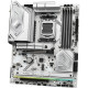 ASRock B850 Steel Legend WiFi (AM5/B850, 4*DDR5, 2xPCIex16, HDMI, 4xSATA,4xM.2, 2.5GLan, ATX)