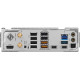 ASRock B850 Steel Legend WiFi (AM5/B850, 4*DDR5, 2xPCIex16, HDMI, 4xSATA,4xM.2, 2.5GLan, ATX)