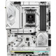ASRock B850 Steel Legend WiFi (AM5/B850, 4*DDR5, 2xPCIex16, HDMI, 4xSATA,4xM.2, 2.5GLan, ATX)