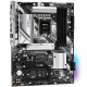 ASRock B760 PRO RS (1700/B760, 4*DDR5, 3xPCIex16, 4xSATAІІІ, 3xM.2, 2.5GLan, 7.1ch, ATX)
