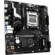 ASRock B850M-X R2.0 (AM5/B850, 2*DDR5, PCIex16, HDMI/DP, 4xSATA,2xM.2, 2.5GLan, mATX)