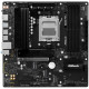 ASRock B850M Pro-A (AM5/B850, 4*DDR5, PCIex16, HDMI/DP, 4xSATA,3xM.2, 2.5GLan, mATX)