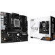 ASRock B850M Pro-A (AM5/B850, 4*DDR5, PCIex16, HDMI/DP, 4xSATA,3xM.2, 2.5GLan, mATX)