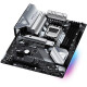 ASRock B650 PRO RS (AM5/B650, 4*DDR5, 3xPCIex16, HDMI/DP, 4xSATA,3xM.2, 2.5GLan, 7.1ch, ATX)