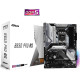 ASRock B650 PRO RS (AM5/B650, 4*DDR5, 3xPCIex16, HDMI/DP, 4xSATA,3xM.2, 2.5GLan, 7.1ch, ATX)