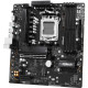 ASRock A620AM PRO-A (AM5/A620A, 4*DDR5, PCIex16, HDMI, 2xSATA, 3xM.2, 2.5GLan, 8ch, mATX)