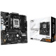 ASRock A620AM PRO-A (AM5/A620A, 4*DDR5, PCIex16, HDMI, 2xSATA, 3xM.2, 2.5GLan, 8ch, mATX)