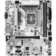 ASRock B760M-HDV/M.2 (1700/B760, 2*DDR5, 1xPCIex16, 4xSATA, 2xM.2, 2.5GLan, 7.1ch, mATX)