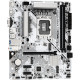 ASRock B760M-HDV/M.2 (1700/B760, 2*DDR5, 1xPCIex16, 4xSATA, 2xM.2, 2.5GLan, 7.1ch, mATX)