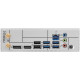 ASRock B850M ROCK WIFI (AM5/B850, 2*DDR5, PCIex16, HDMI/DP, 4xSATAIII,2xM.2, 2.5GLan, mATX)