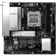ASRock B850M ROCK WIFI (AM5/B850, 2*DDR5, PCIex16, HDMI/DP, 4xSATAIII,2xM.2, 2.5GLan, mATX)