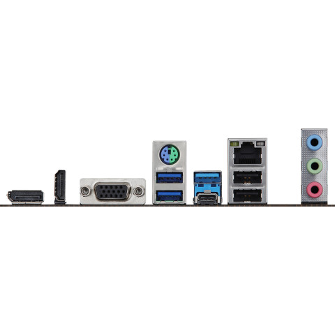 ASRock B760M-HDV/M.2 D4 (1700/B760, 2*DDR4, 1xPCIex16, 4xSATA, 3xM.2, GLan, 7.1ch, mATX)