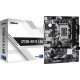 ASRock B760M-HDV/M.2 D4 (1700/B760, 2*DDR4, 1xPCIex16, 4xSATA, 3xM.2, GLan, 7.1ch, mATX)