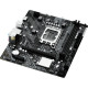 ASRock H610M-H2/M.2 (1700/H610, 2*DDR4, 1xPCIex16, 2xHDMI, 4xSATA, M.2, GLan, 7.1ch, mATX)