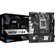ASRock H610M-H2/M.2 (1700/H610, 2*DDR4, 1xPCIex16, 2xHDMI, 4xSATA, M.2, GLan, 7.1ch, mATX)
