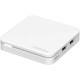TV Медіаплеєр H96 MAX H313 2/16Gb/ Allwinner H313/ Android 14/ WiFi 2.4G+5G/LAN:100M
