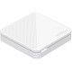TV Медіаплеєр H96 MAX H313 2/16Gb/ Allwinner H313/ Android 14/ WiFi 2.4G+5G/LAN:100M