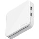 TV Медіаплеєр H96 MAX H313 2/16Gb/ Allwinner H313/ Android 14/ WiFi 2.4G+5G/LAN:100M
