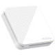 TV Медіаплеєр H96 MAX H313 2/16Gb/ Allwinner H313/ Android 14/ WiFi 2.4G+5G/LAN:100M
