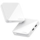 TV Медіаплеєр H96 MAX H313 2/16Gb/ Allwinner H313/ Android 14/ WiFi 2.4G+5G/LAN:100M