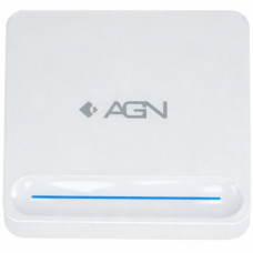 TV Медіаплеєр AGN Media Box Cinema 4/32Gb/Allwinner H618/ Android 14/ WiFi 2.4G+5G/LAN:100M/ BT 5.4