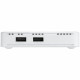 TV Медіаплеєр AGN Media Box Cinema 4/32Gb/Allwinner H618/ Android 14/ WiFi 2.4G+5G/LAN:100M/ BT 5.4