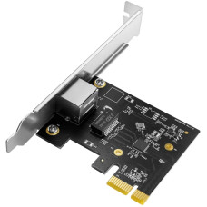 Мережева плата Cudy PE25, 2.5G PCI Express Adapter