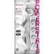 Power filtr 5.0м Defender E450, білий, 4 розетки, з заземленням