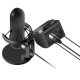 Ігровий стрім мікрофон SteelSeries Alias Pro RGB XLR Stream Mixer 1" Capsule