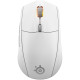 Мишка SteelSeries Rival 3 Gen 2 Wireless, RGB, White